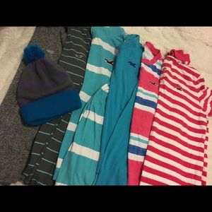 Hollister Bundle
